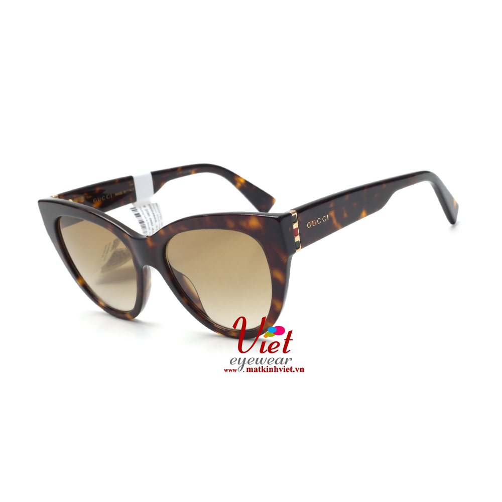 Kính mát Gucci GG0460S 002